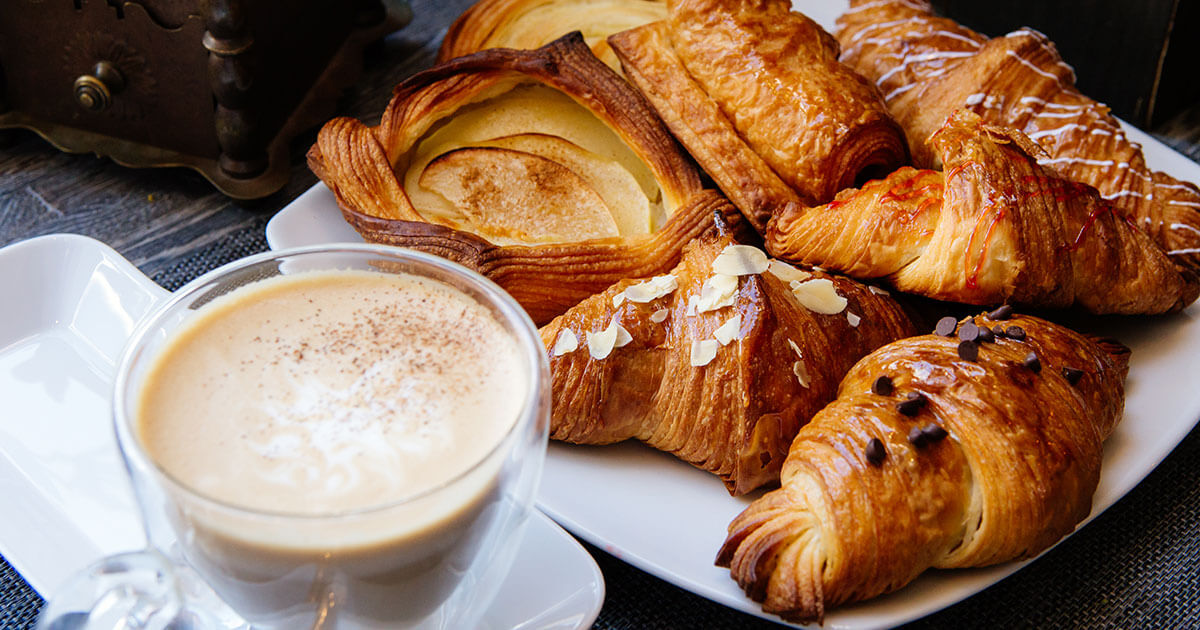 La giusta colazione come si fa? - Misura